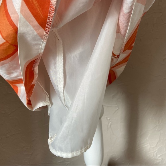 MERONA (6) plaid dress - Picture 9 of 13